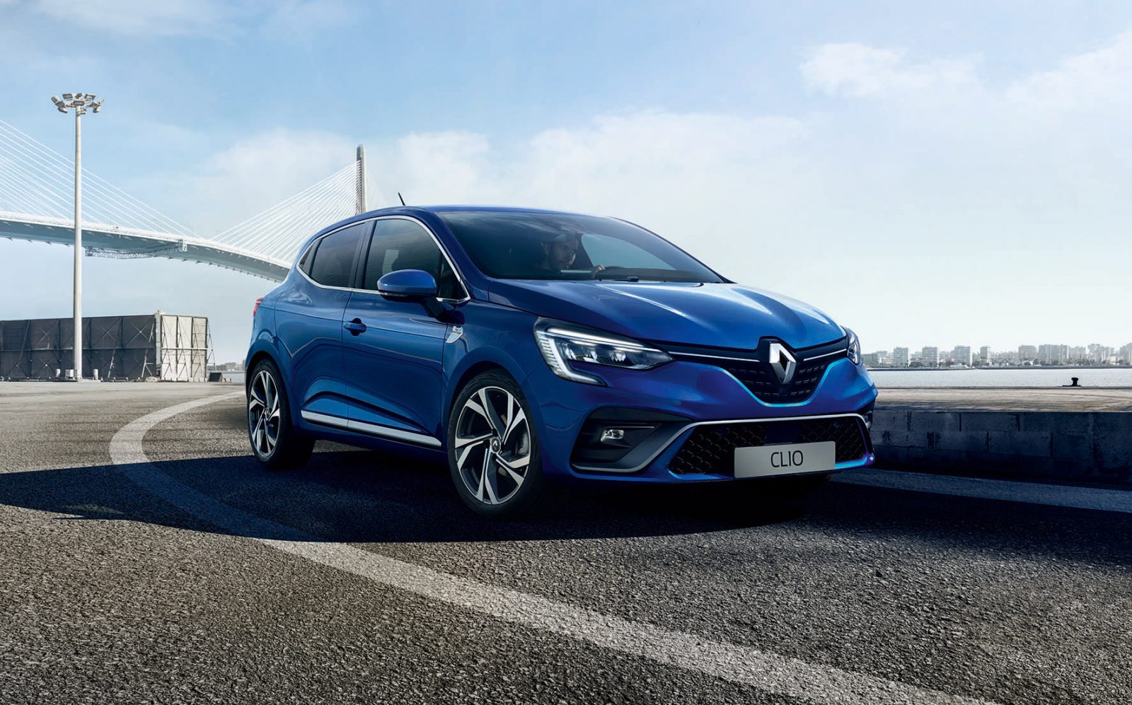 Renault Clio Zen