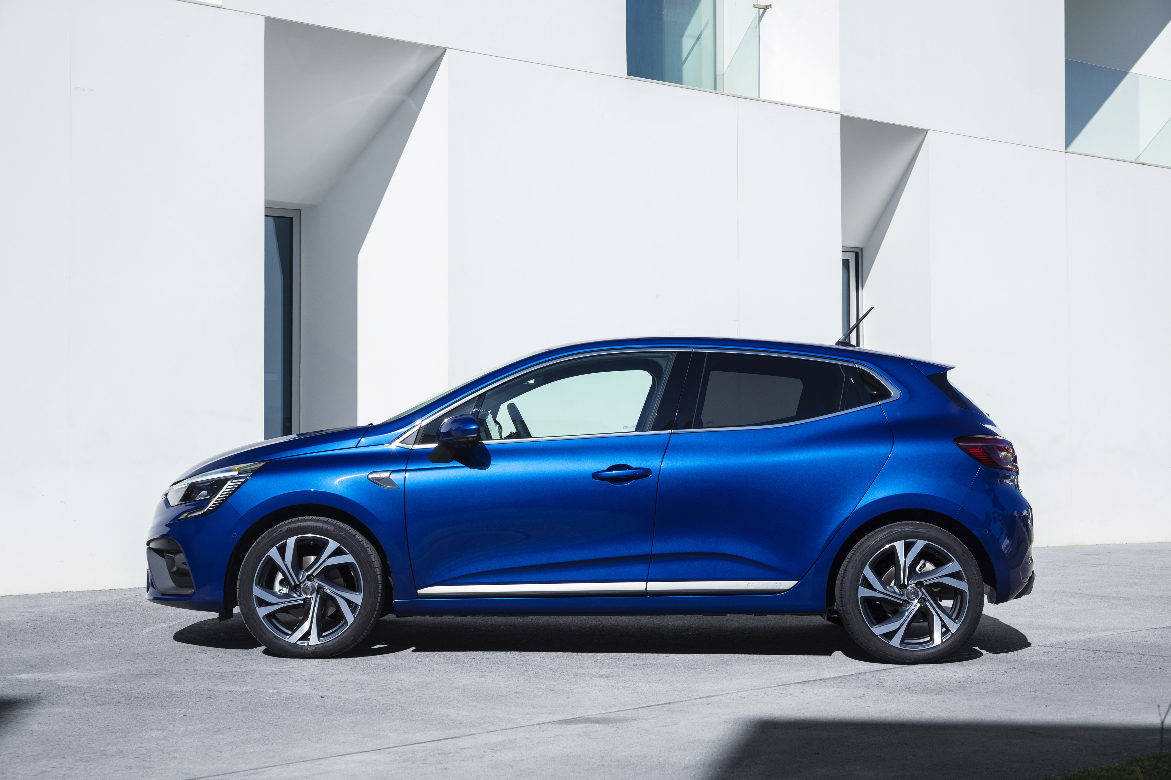 Renault Clio Zen