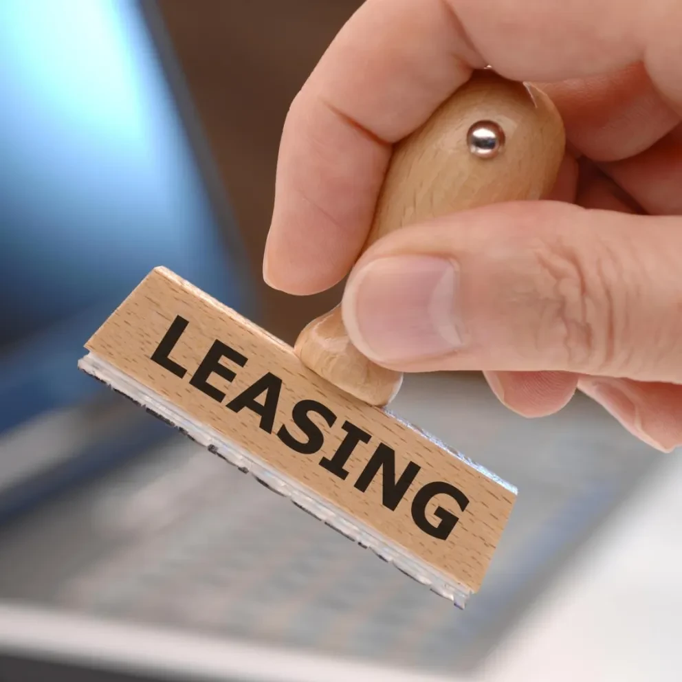 Operational lease