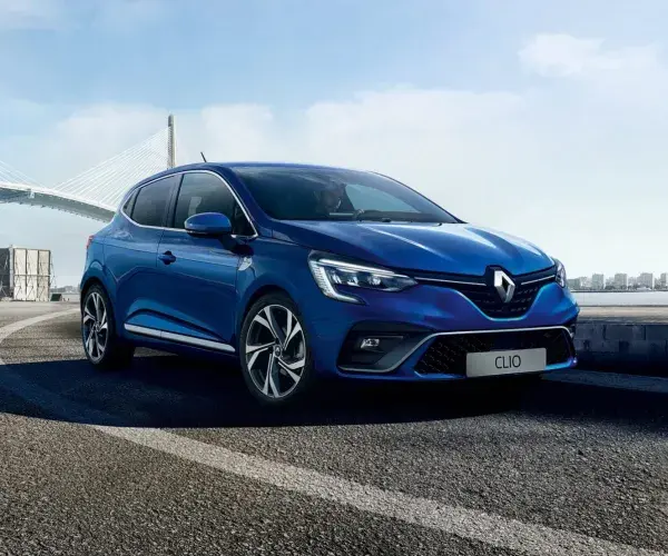 Renault Clio Zen
