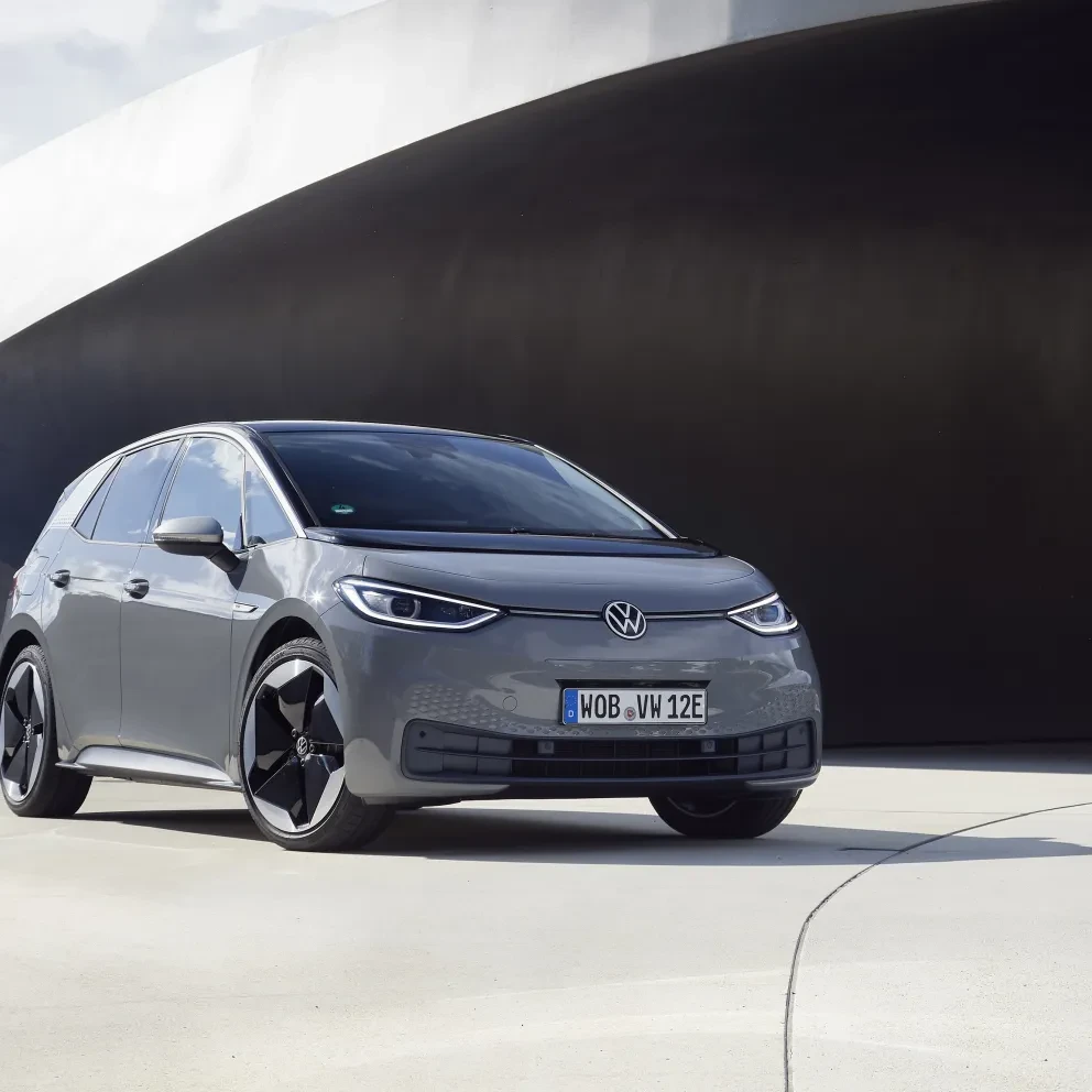 Volkswagen ID.3