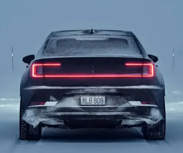 Polestar-2