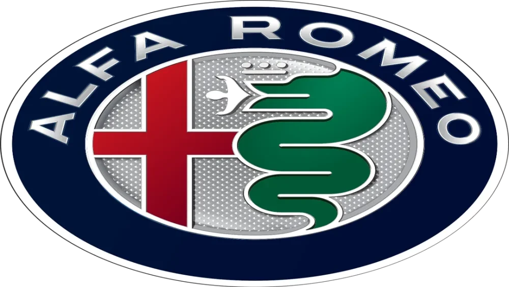 Alfa Romeo logo