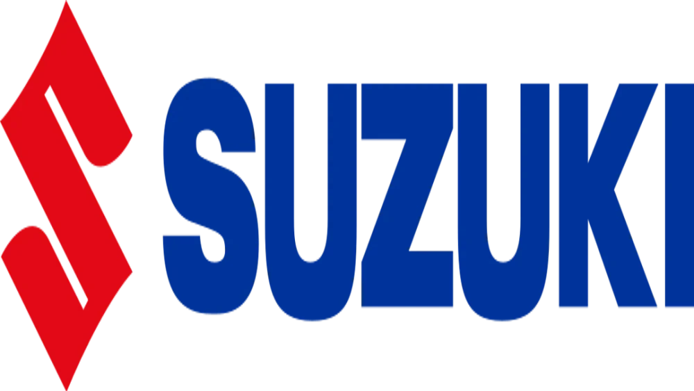 Suzuki logo
