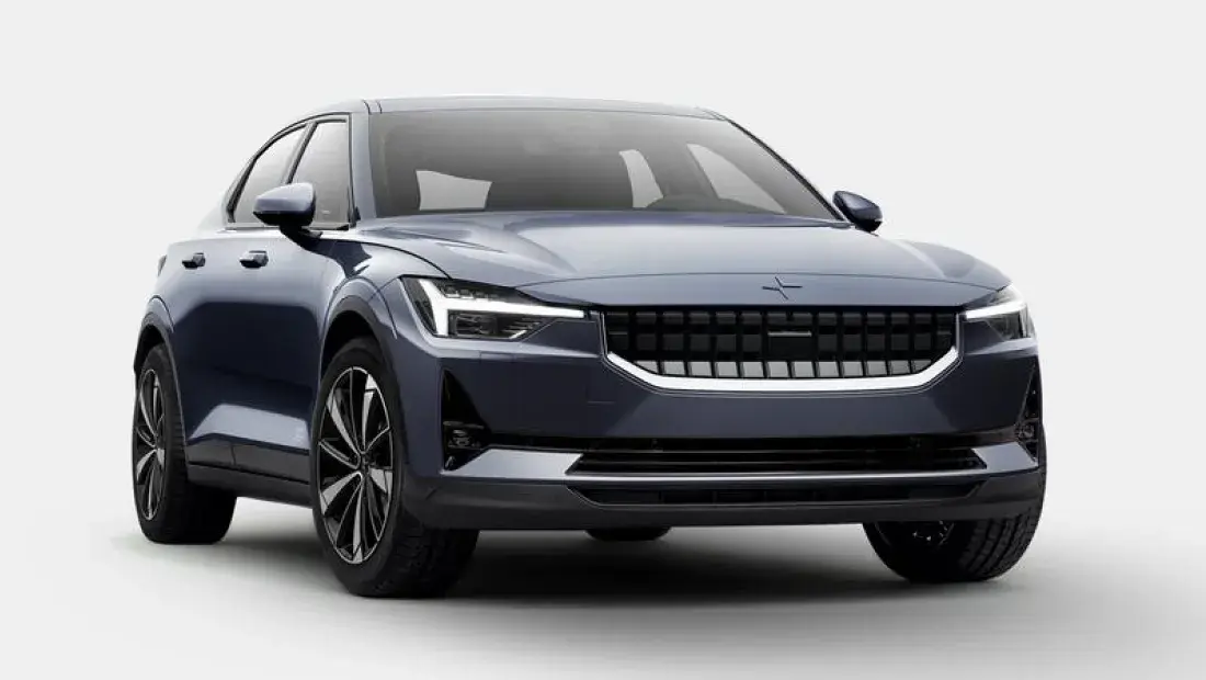 Polestar-2