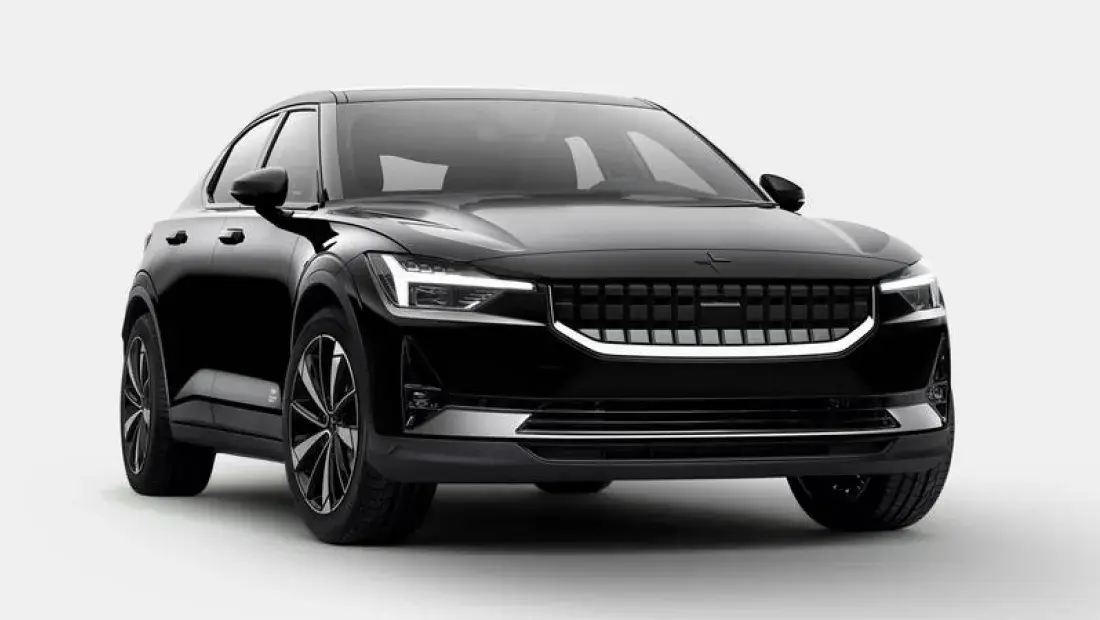 Polestar-2