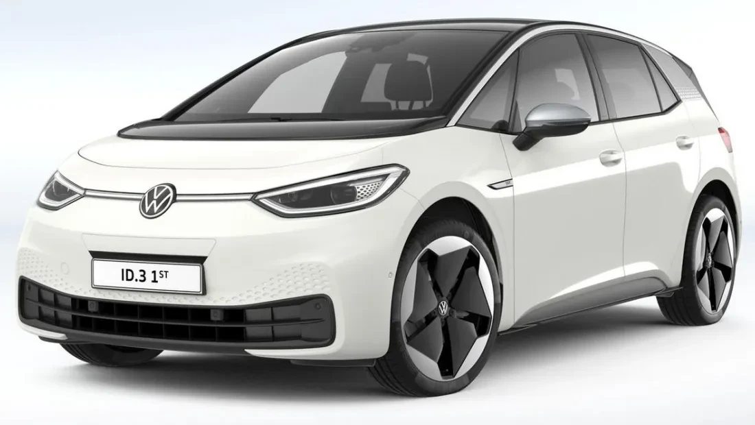 Volkswagen ID.3