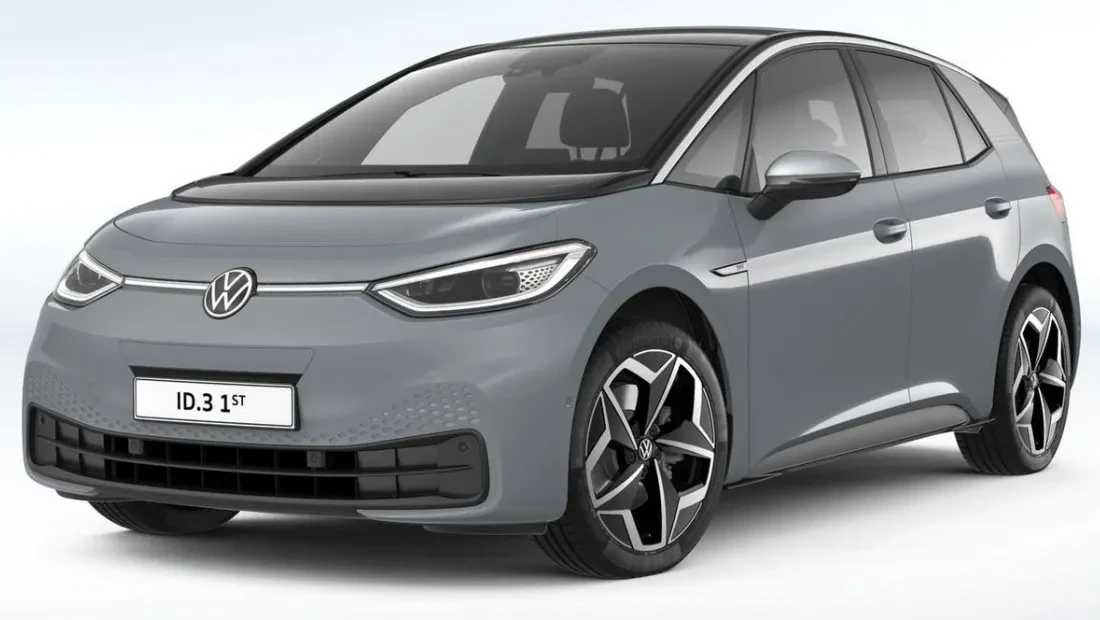 Volkswagen ID.3