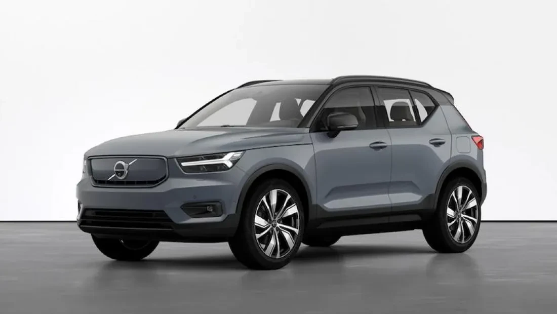 Volvo XC40 Recharge