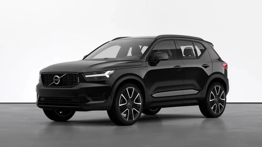 Volvo XC40 Recharge
