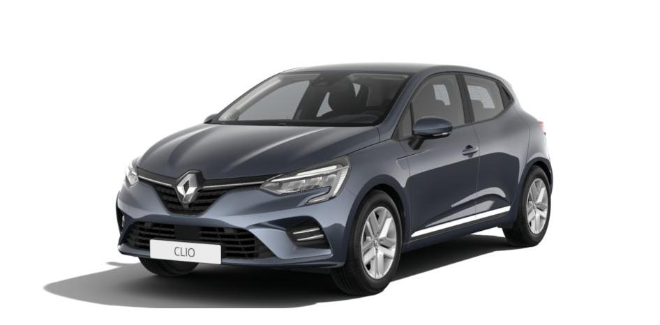 Renault Clio 1.0 TCe 100 Zen 5d | Neerlandlease B.V.