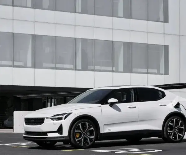 Polestar-2