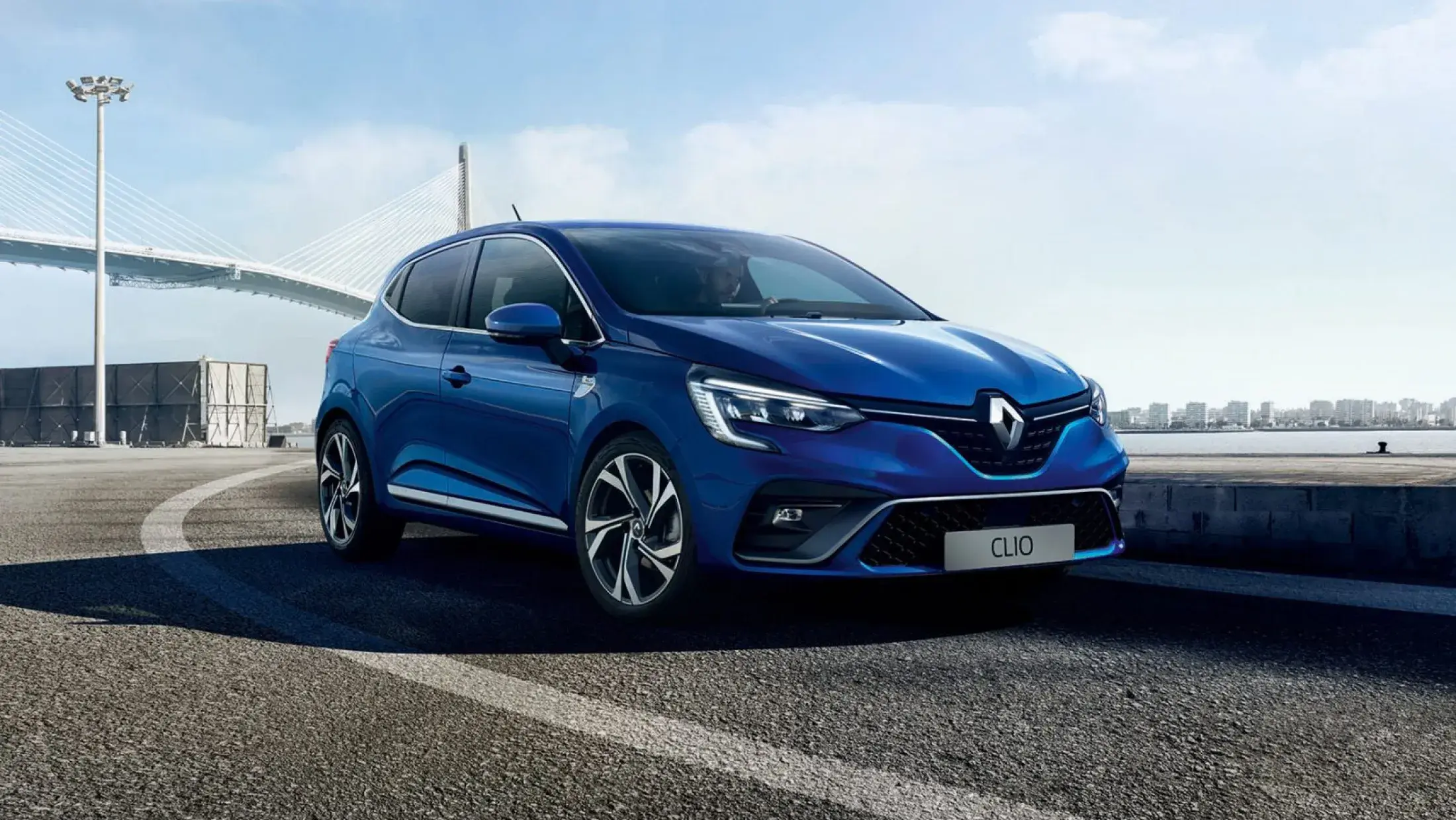 generatie overdracht hoesten Renault Clio 1.0 TCe 100 Zen 5d | Neerlandlease B.V.