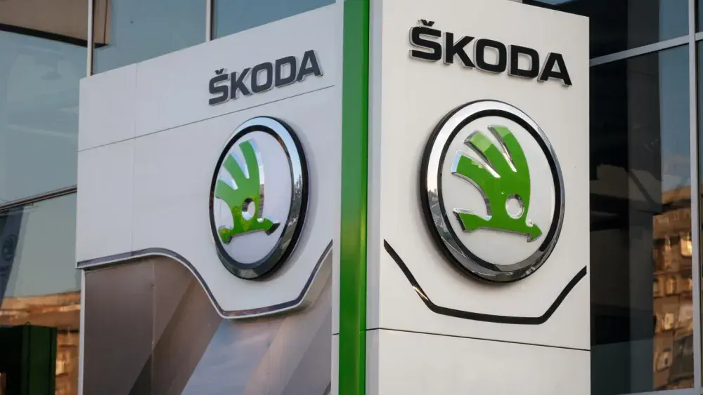 Skoda