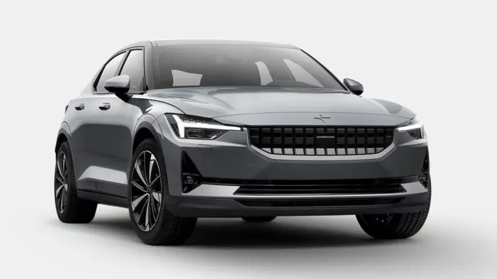 Polestar-2