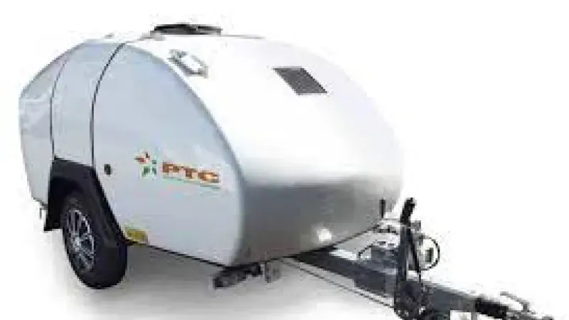 JTR-H Jet Trailer